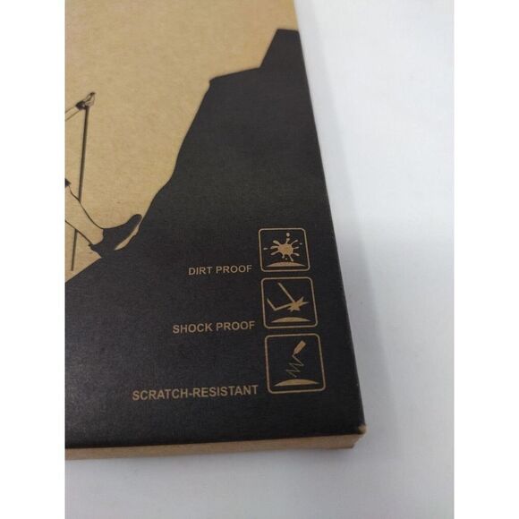 Unbranded Phone Case for Iphone 12 pro max Dirt Proof Shock Proof Scratch Resist - Picture 4 of 7